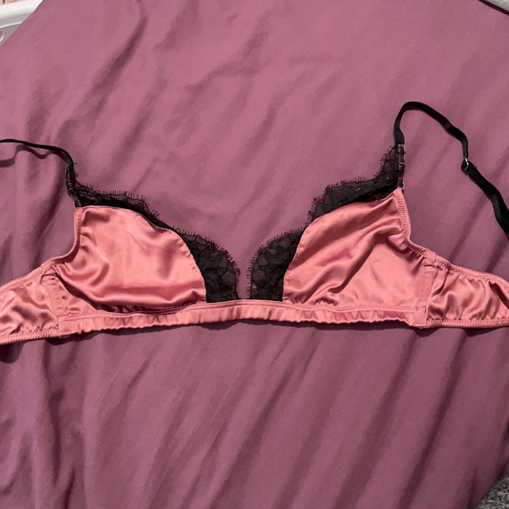 Victoria’s Secret Bralette